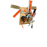 Truper 6 Pocket Tool Bag.
